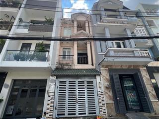 Hẻm 10m đường nguyễn hữu tiến, phường tây thạnh diện tích 4x18m 3 tấm