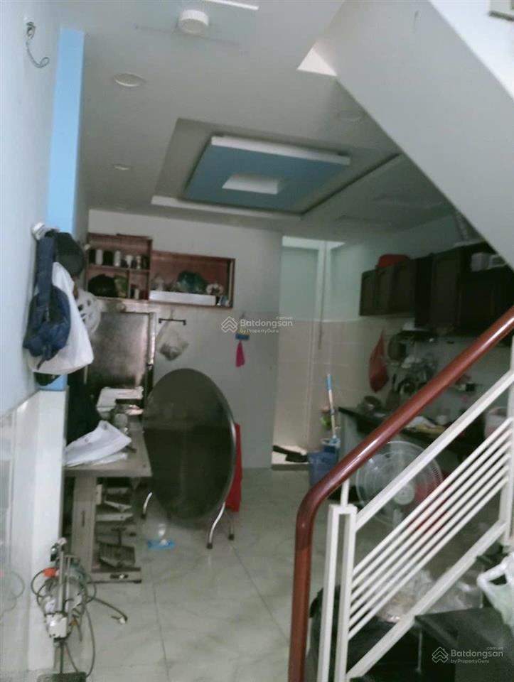 Nhà đường dương đức hiền, p.tây thạnh diện tích 3,6x16,5m 2,5 tấm