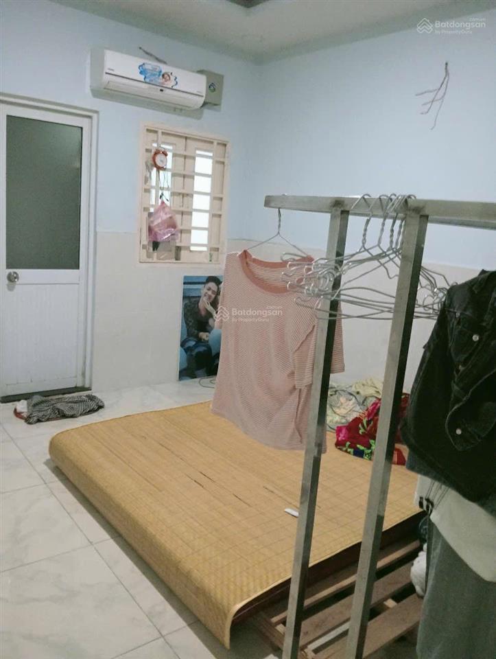 Nhà đường dương đức hiền, p.tây thạnh diện tích 3,6x16,5m 2,5 tấm