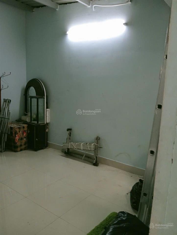 Nhà đường dương đức hiền, p.tây thạnh diện tích 3,6x16,5m 2,5 tấm