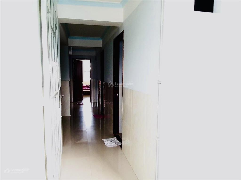 Mặt tiền kinh doanh đường lê trọng tấn 5.3x21m 6 tấm