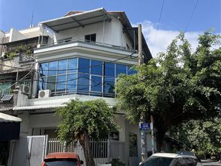 Góc 2 mặt tiền nội bộ đường 12m phường tây thạnh 5,5x16m 3,5 tấm