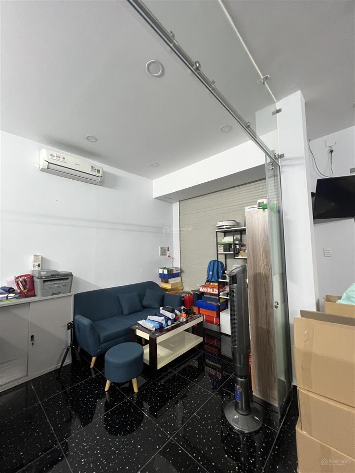 Nguyên căn hẻm 12m đường nguyễn hữu dật 7x18m 1 lầu