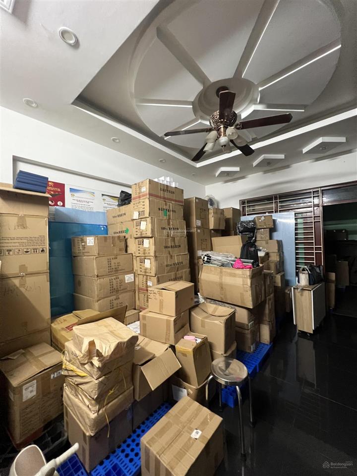 Nguyên căn hẻm 12m đường nguyễn hữu dật 7x18m 1 lầu