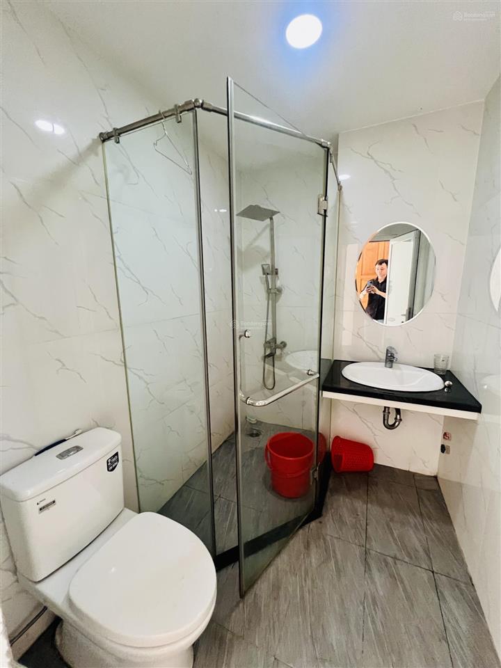 Nguyên căn nhà 87/4 đường số 18, p. bình hưng hoà, diện tích 4x15m 3 lầu sân thượng sẵn nội thất