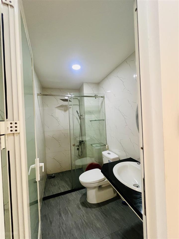 Nguyên căn nhà 87/4 đường số 18, p. bình hưng hoà, diện tích 4x15m 3 lầu sân thượng sẵn nội thất