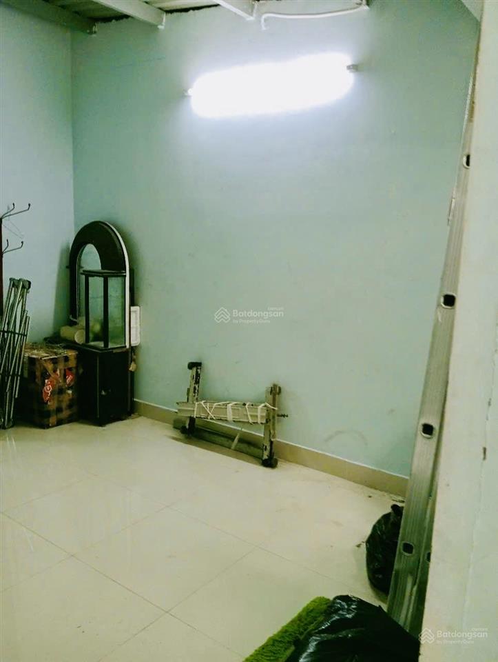 Nguyên căn nhà hẻm đường dương đức hiền 3,6x17m, 2 lầu