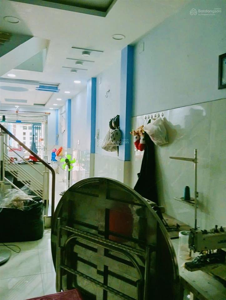 Nguyên căn nhà hẻm đường dương đức hiền 3,6x17m, 2 lầu