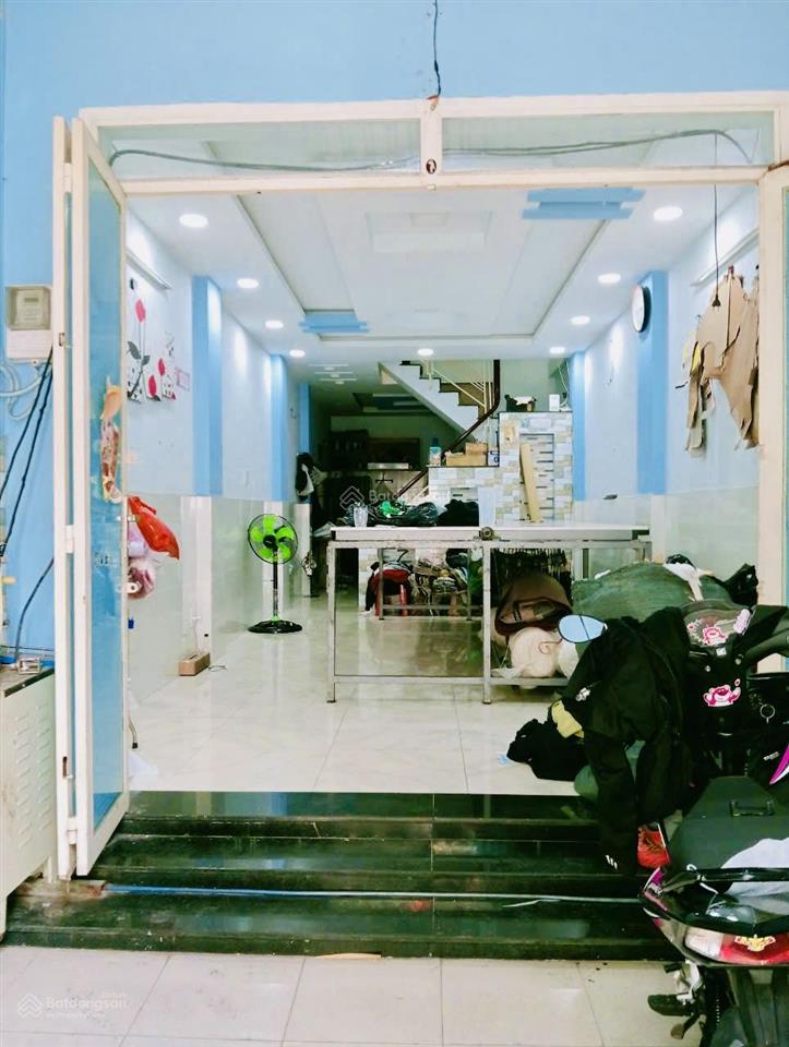 Nguyên căn nhà hẻm đường dương đức hiền 3,6x17m, 2 lầu