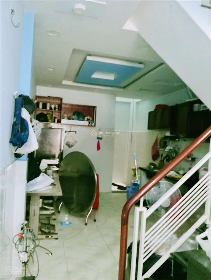 Nguyên căn nhà hẻm đường dương đức hiền 3,6x17m, 2 lầu