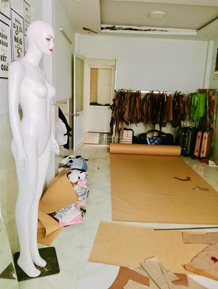 Nguyên căn nhà hẻm đường dương đức hiền 3,6x17m, 2 lầu