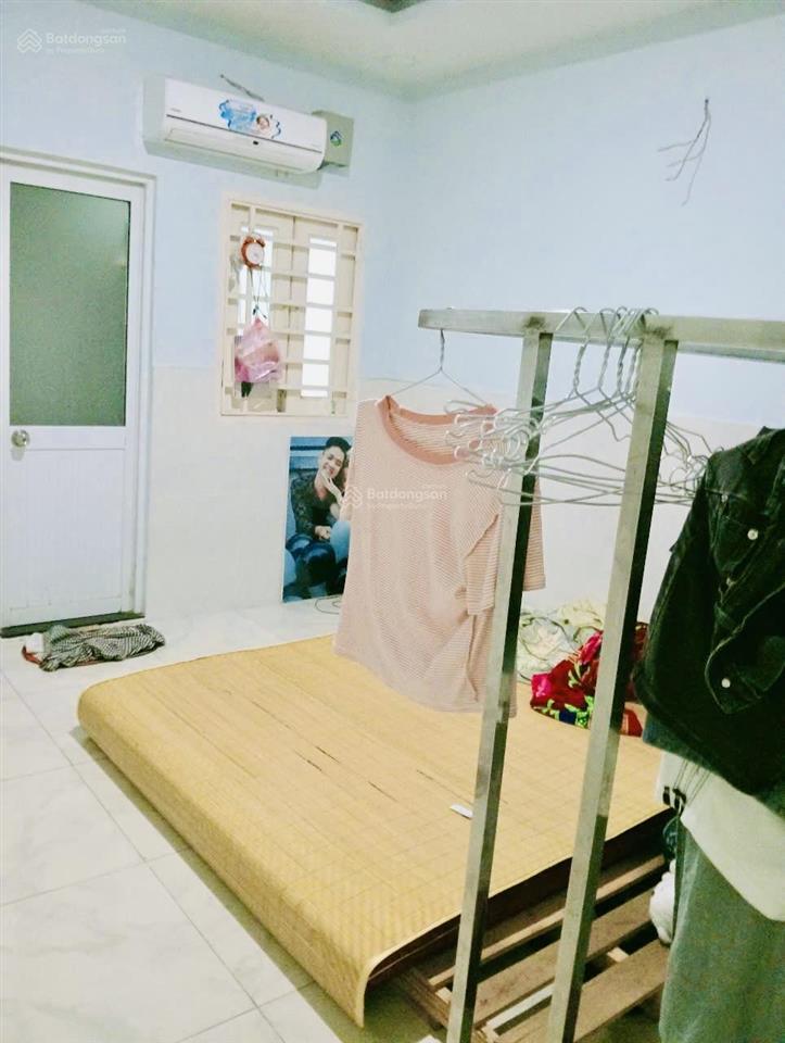 Nguyên căn nhà hẻm đường dương đức hiền 3,6x17m, 2 lầu