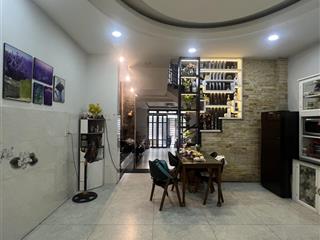Nguyên căn nhà mặt tiền đường dương đức hiền, p. tây thạnh 5,1x20m 3,5 tấm