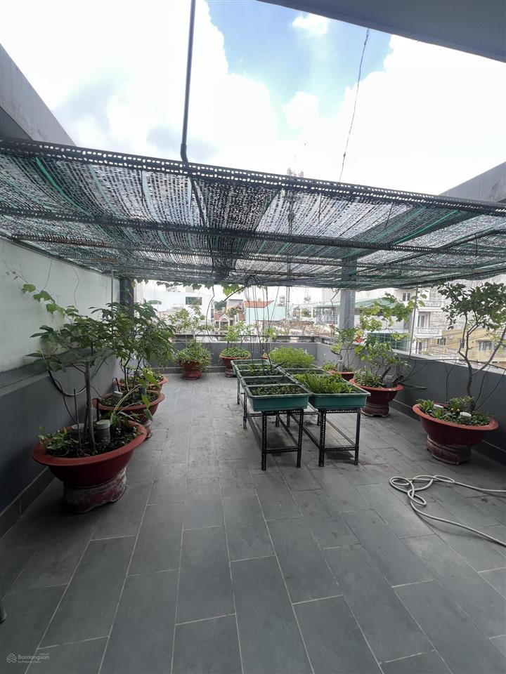 Nguyên căn nhà mặt tiền đường dương đức hiền, p. tây thạnh 5,1x20m 3,5 tấm