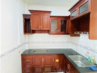 Nhà đường số 27, phường tân sơn nhì 4,3x7,5m 1 lầu
