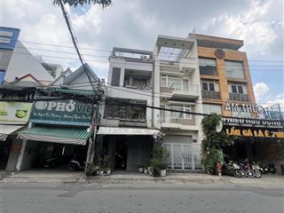 Mặt tiền kinh doanh dương đức hiền, phường tây thạnh diện tích 4x17m