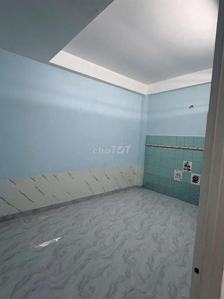 BÁN NHÀ 2 MẶT TIỀN NỘI KHU ẨM THỰC Q6
