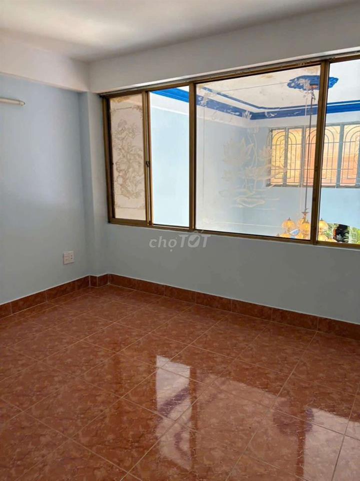 BÁN NHÀ 2 MẶT TIỀN NỘI KHU ẨM THỰC Q6