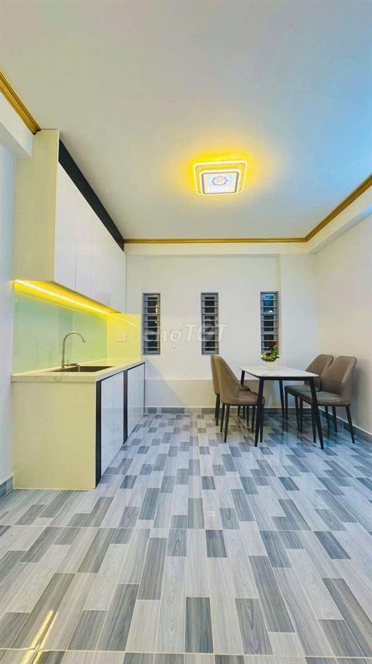 Nhà Hẻm 152 Đường Lạc Long Quân, Quận 11