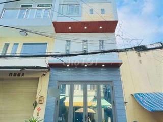 Nhà Hẻm 152 Đường Lạc Long Quân, Quận 11