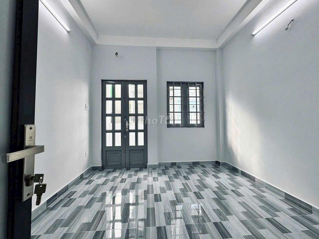 Nhà Hẻm 152 Đường Lạc Long Quân, Quận 11