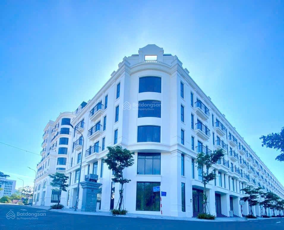 Bán shophouse view đẹp tại 888 hùng vương, 6,3 tỷ