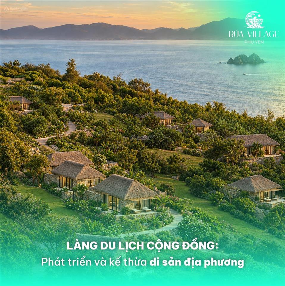 Bán đất làng du lịch cộng đồng đồi cổ thạch, sổ hồng riêng, giá tốt
