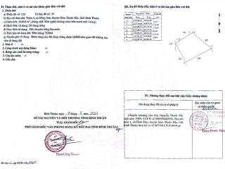 Tài sản cho người ít tiền sở hữu đất chỉ 170 triệu