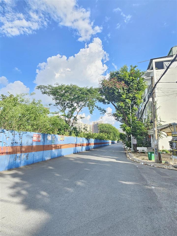 Một lô đất duy nhất của dự án rẽ nhất q7, trên trục nguyễn lương bằng chỉ 5,5 tỷ