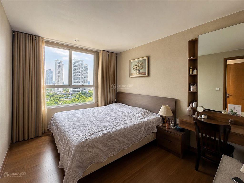 Park view phú mỹ hưng  view công viên cực đẹp  giá chỉ từ 8,x tỷ