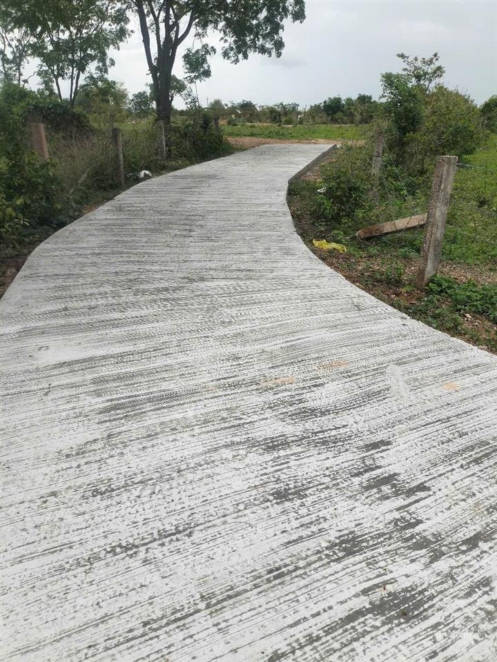 Bán 1000m2 đất cách ql chỉ 400m, bê tông, ô tô tận nơi, 195 triệu à, rẻ