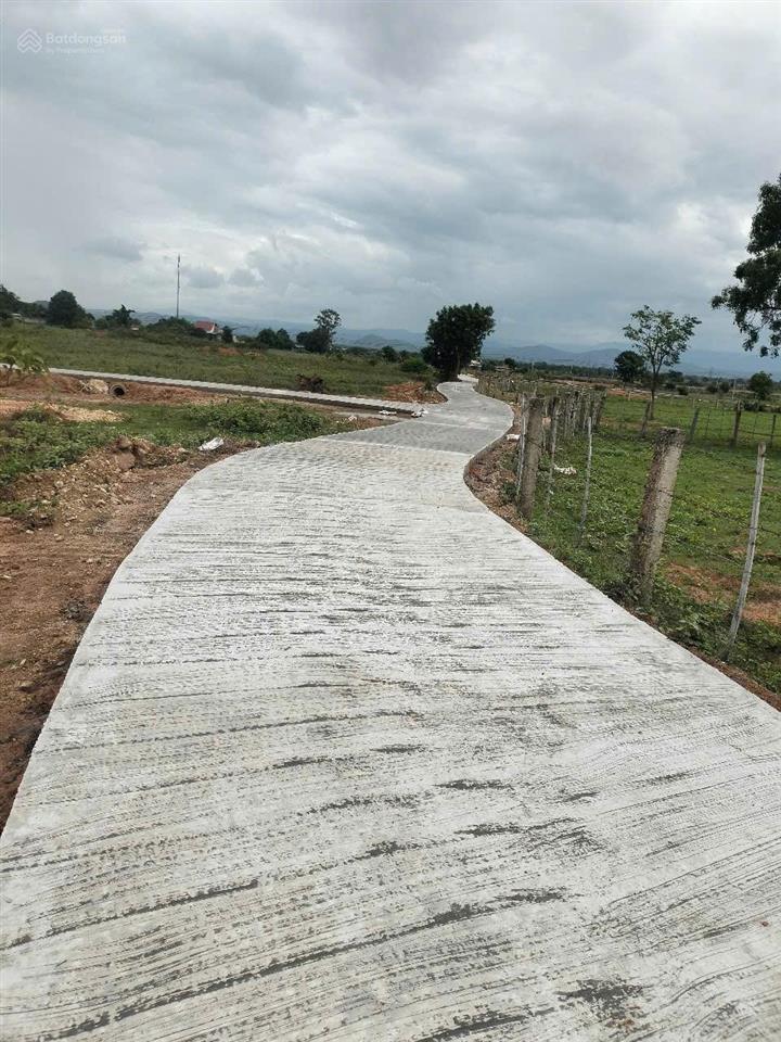 Bán 1000m2 đất cách ql chỉ 400m, bê tông, ô tô tận nơi, 195 triệu à, rẻ