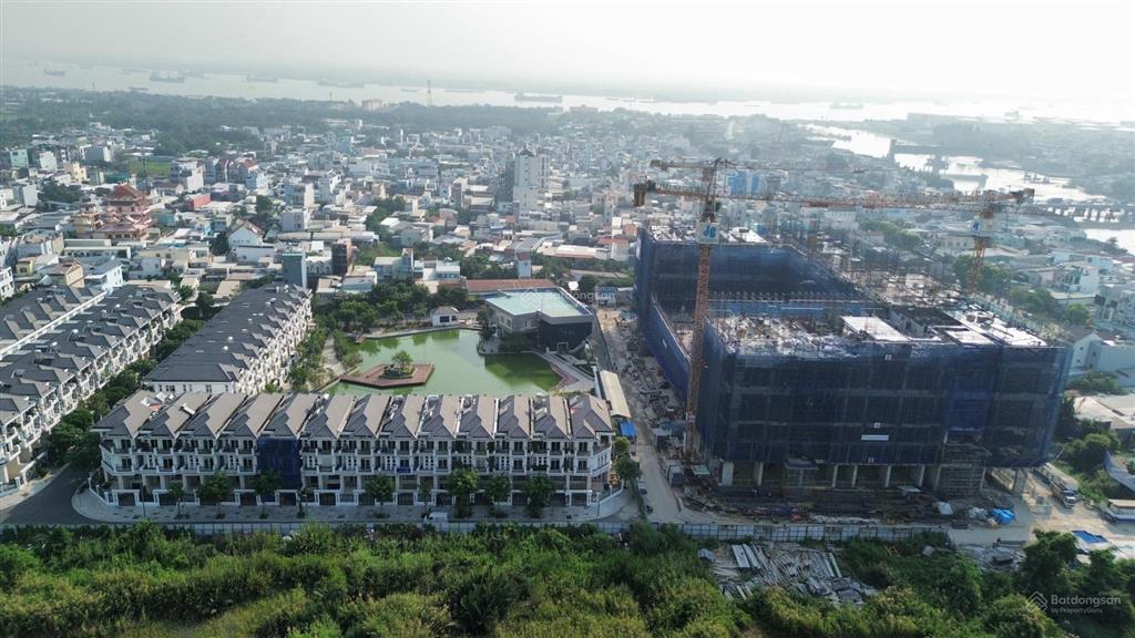 Độc quyền nhiều căn hộ the peak garden mua trực tiếp cđt giá rẻ nhất  mr toàn 0901 828 ***