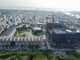 Độc quyền nhiều căn hộ the peak garden mua trực tiếp cđt giá rẻ nhất  mr toàn 0901 828 ***