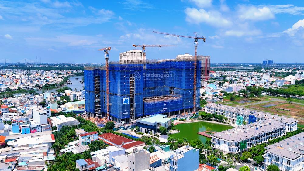 Giỏ hàng the peak garden giá tốt, mua trực tiếp cđt ck tới 6%  em toàn 0901 828 ***