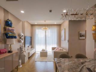 Căn góc 76.2m2 full nội thất view city giá 12.9 tỷ (trục đẹp nhất lumiere riverside)  0934 138 ***