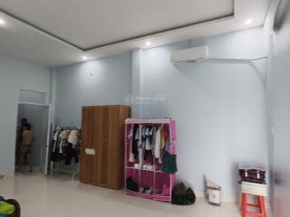 Chính chủ cho thuê nhà nguyên căn, mặt tiền đường trường chinh, kinh doanh, giá 5 triệu/th
