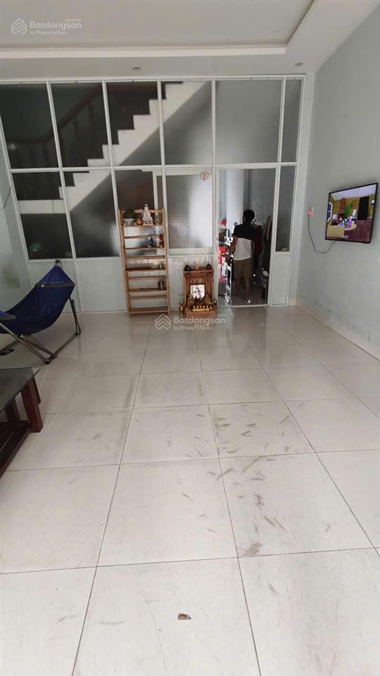 Chính chủ cho thuê nhà nguyên căn, mặt tiền đường trường chinh, kinh doanh, giá 5 triệu/th
