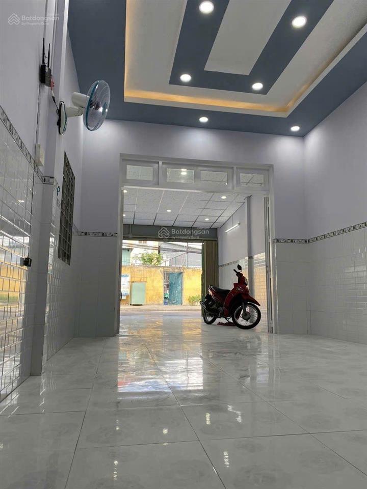 Bán gấp nhà riêng tại 2/219 ấp bình hòa, tân trụ, long an, 2,3 tỷ, 108m2