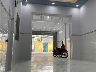 Bán gấp nhà riêng tại 2/219 ấp bình hòa, tân trụ, long an, 2,3 tỷ, 108m2