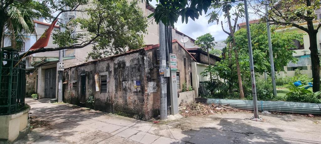Cc bán đất tại ngõ 163 ngọc đại, đại mỗ, nam từ liêm, hà nội, giá ưu đãi 180 triệu/m, 50 hoặc 100m2