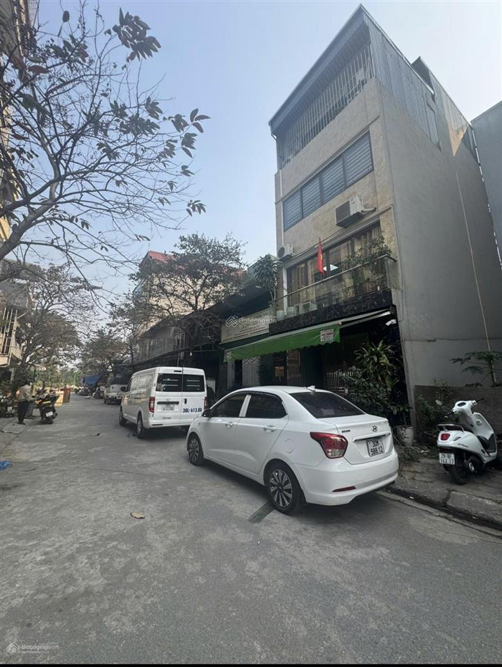 Chính chủ gửi bán nhiều căn nhà lô đất dịch vụ linh đàm, 60m2, đẹp rẻ vip