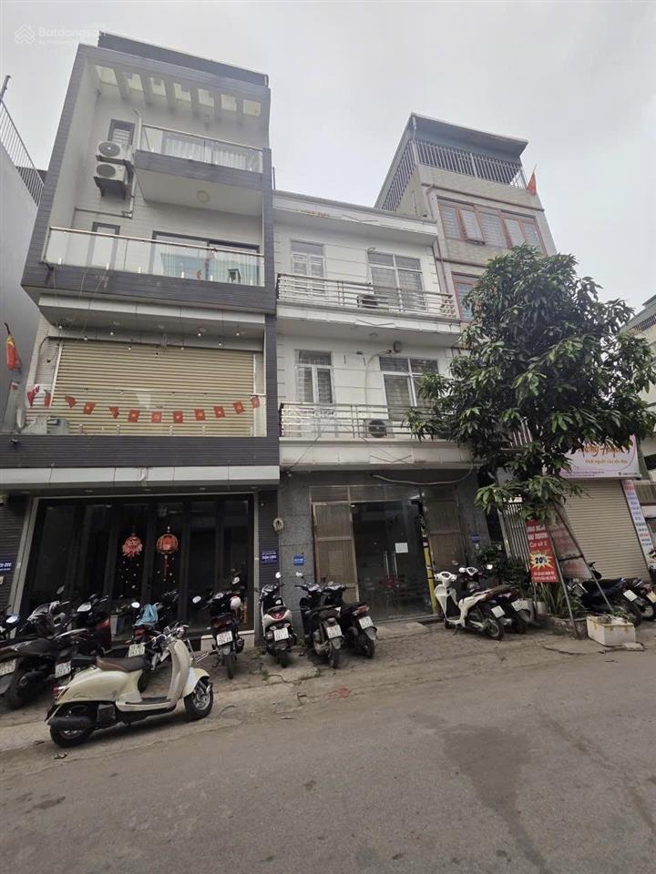 Chính chủ gửi bán nhiều căn nhà lô đất dịch vụ linh đàm, 60m2, đẹp rẻ vip