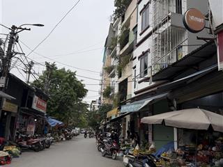 Bán nhà 5 tầng mặt phố tân triều, hn, mặt chợ hiếm, vip, 60m2, 0948 166 ***
