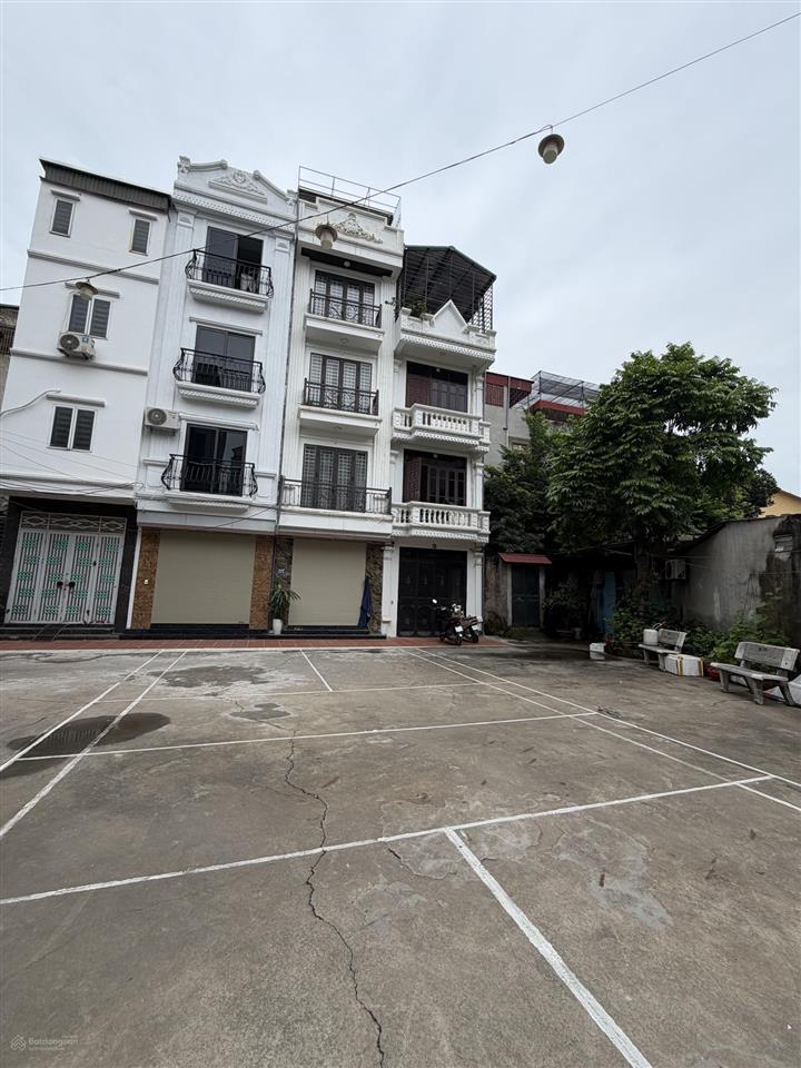 Cc bán gấp nhà 4 tầng mặt phố số 22x ngô quyền, hà đông, 68 130m2, giá từ 23 tỷ vnd, 2 mặt thoáng.