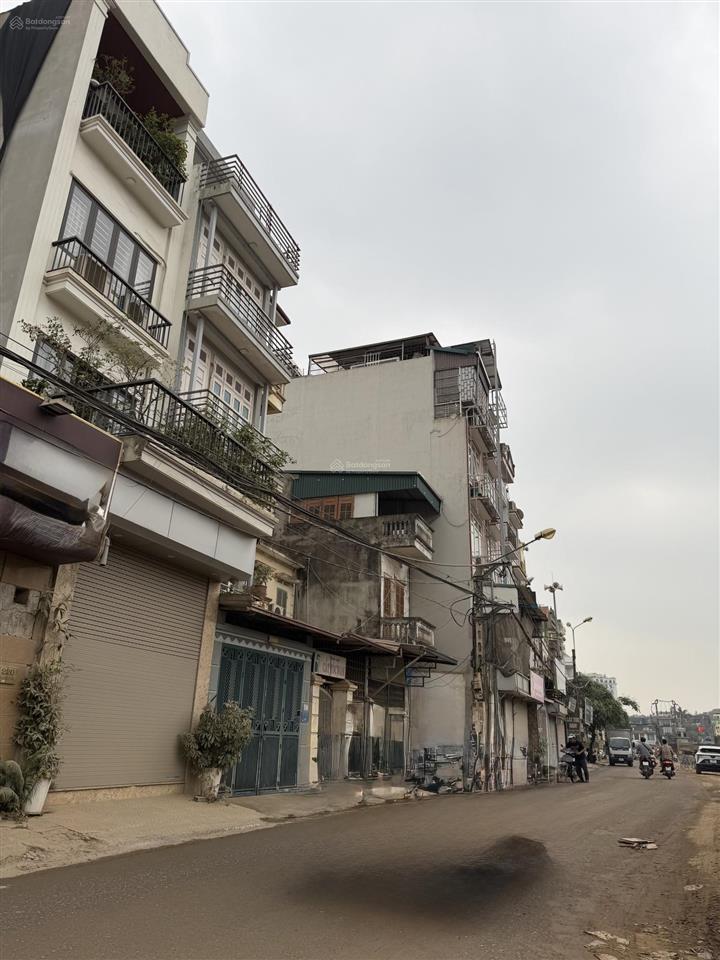 Cc bán gấp nhà 4 tầng mặt phố số 22x ngô quyền, hà đông, 68 130m2, giá từ 23 tỷ vnd, 2 mặt thoáng.