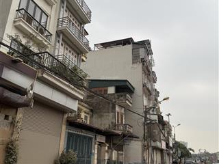 Cc bán gấp nhà 4 tầng mặt phố số 22x ngô quyền, hà đông, 68 130m2, giá từ 23 tỷ vnd, 2 mặt thoáng.