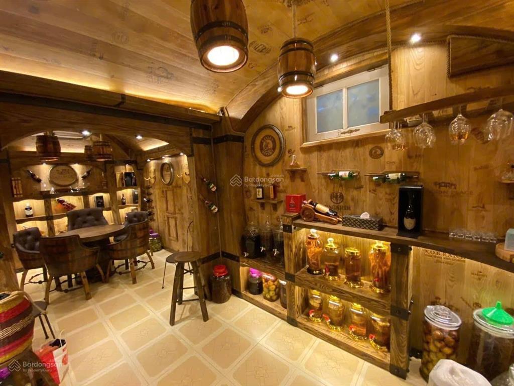 Chính chủ bán gấp căn bt khu c34 geleximco, hoàn thiện siêu đẹp vip, giá 4x.x tỷ