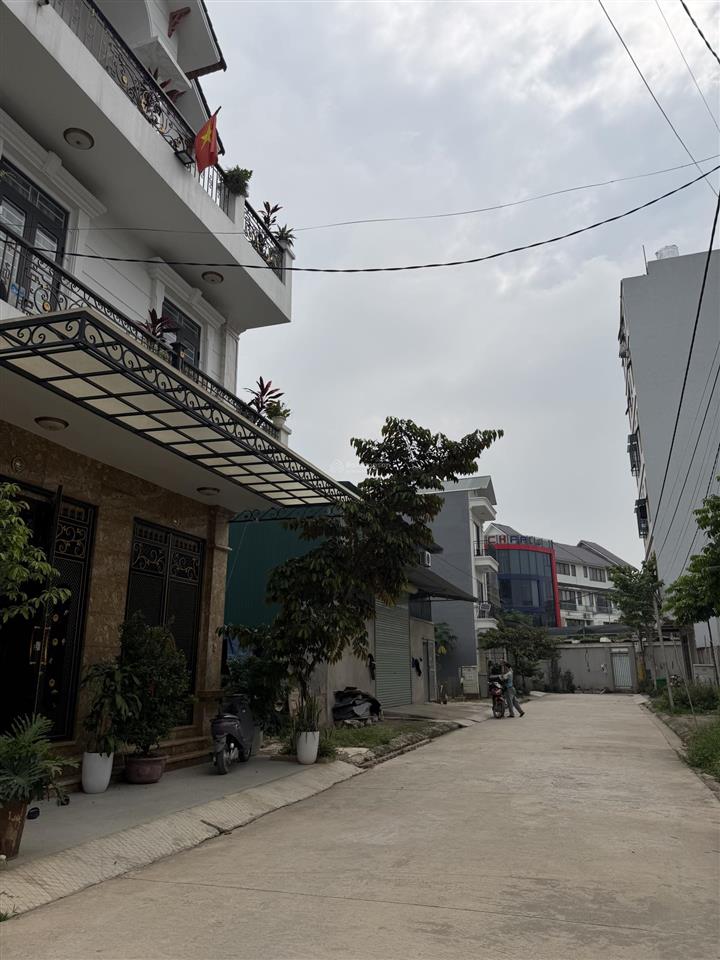 Chính chủ bán đất dịch vụ đồng giường dương nội, 10,9 tỷ, 76m2, mặt tiền 7,8m, đẹp rẻ