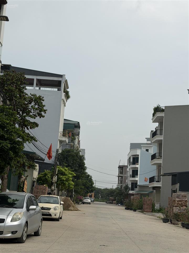 Chính chủ bán đất dịch vụ đồng giường dương nội, 10,9 tỷ, 76m2, mặt tiền 7,8m, đẹp rẻ